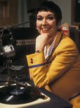 Ruth Madoc