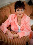 Ruth Madoc