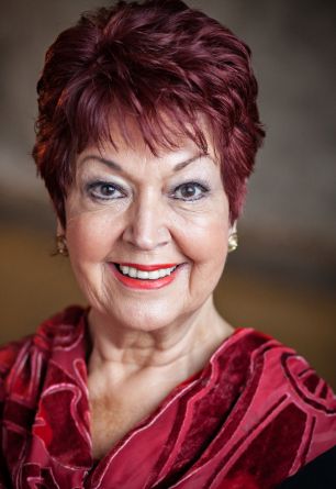 Ruth Madoc