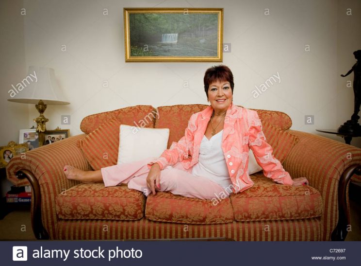 Ruth Madoc