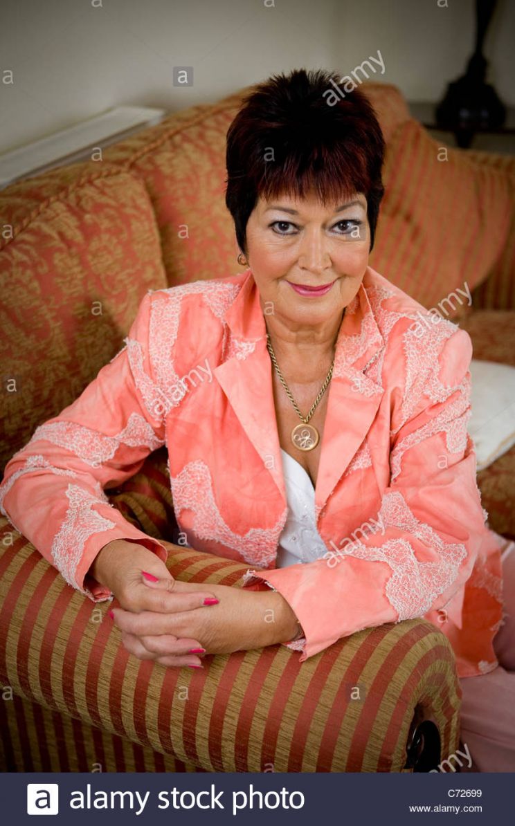 Ruth Madoc