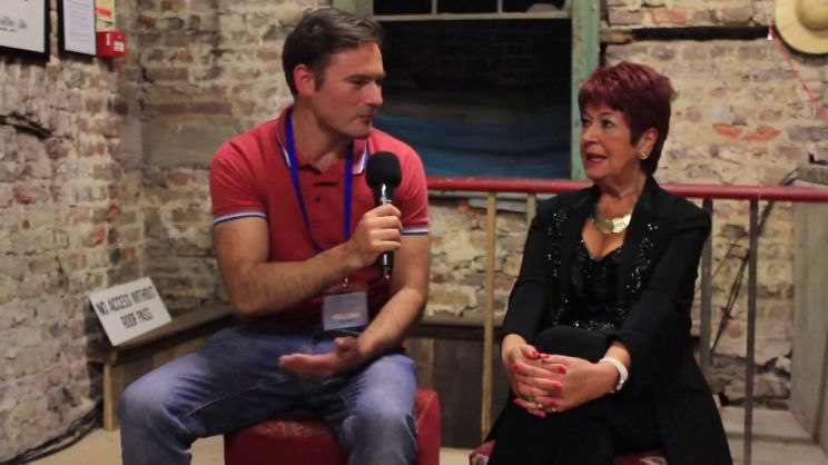 Ruth Madoc