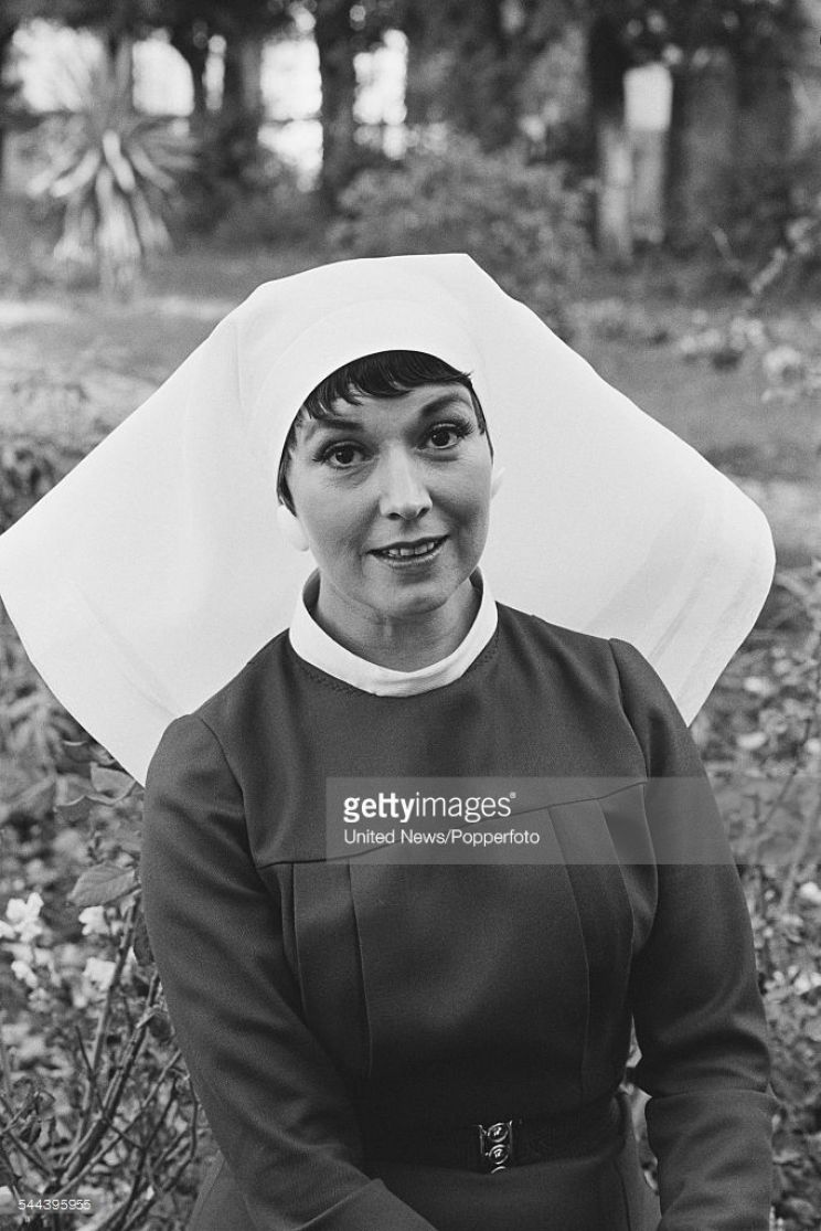 Ruth Madoc