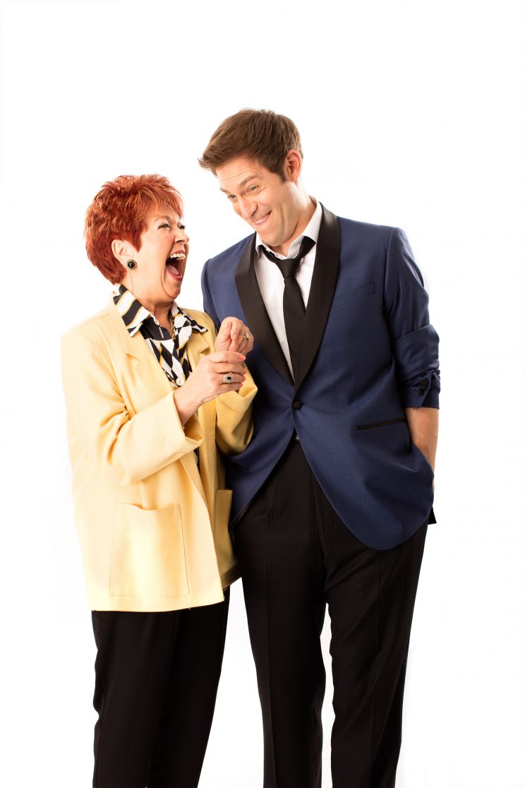 Ruth Madoc