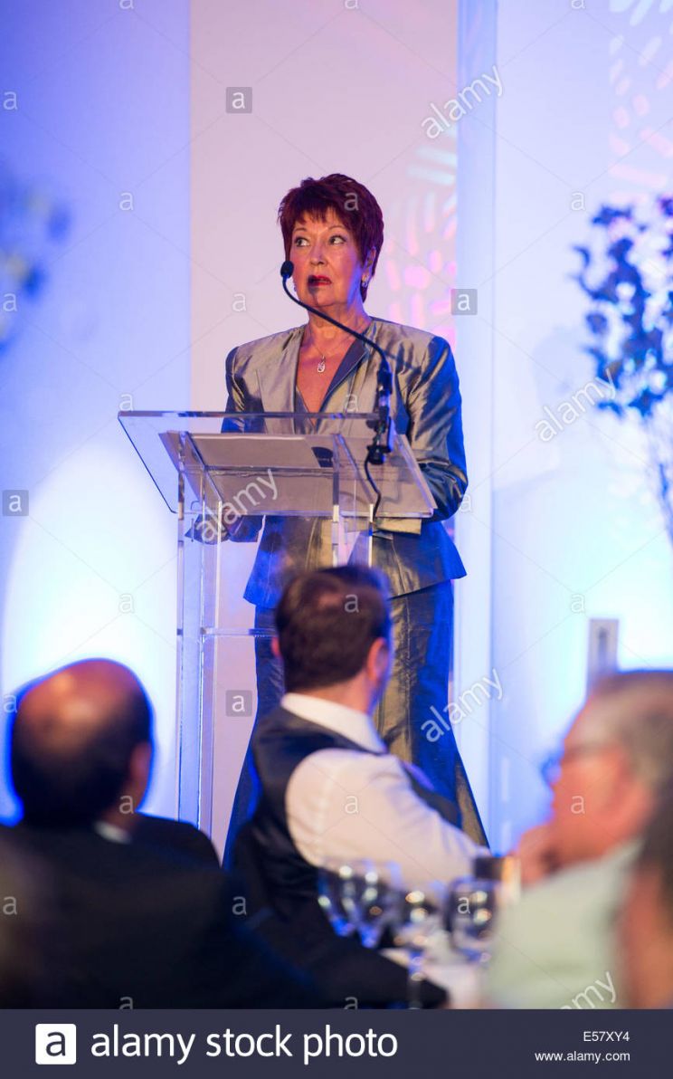 Ruth Madoc