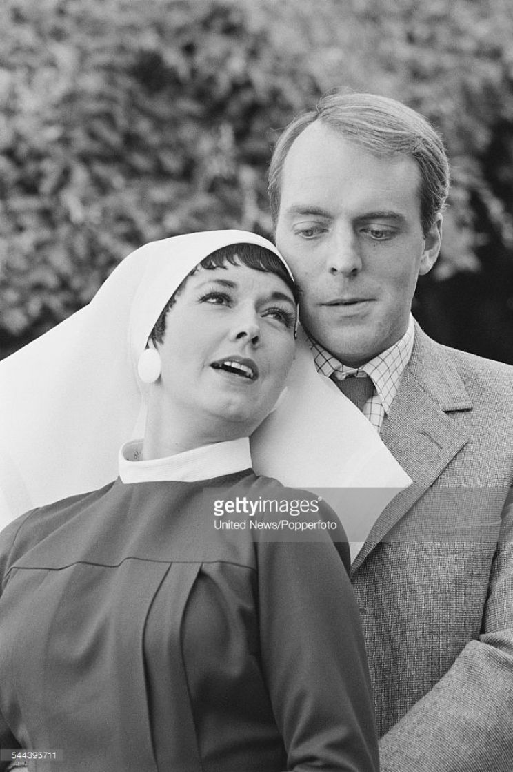Ruth Madoc