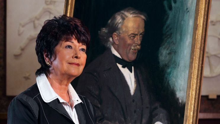 Ruth Madoc