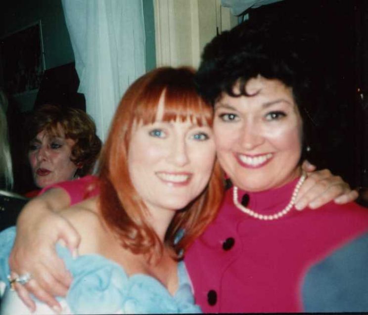 Ruth Madoc