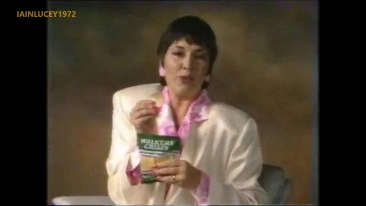 Ruth Madoc