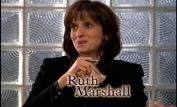 Ruth Marshall