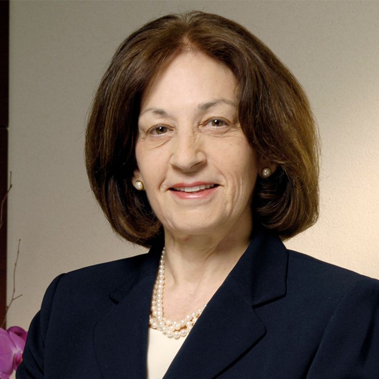 Ruth Marshall