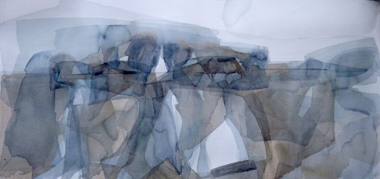 Ruth McCabe