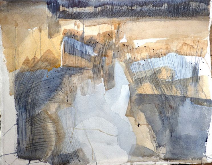 Ruth McCabe