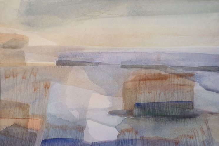 Ruth McCabe