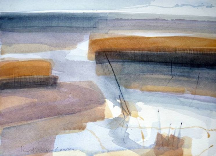 Ruth McCabe