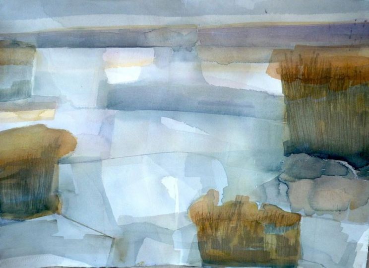 Ruth McCabe