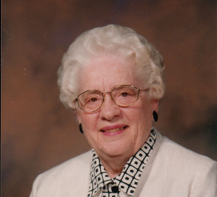 Ruth McCabe