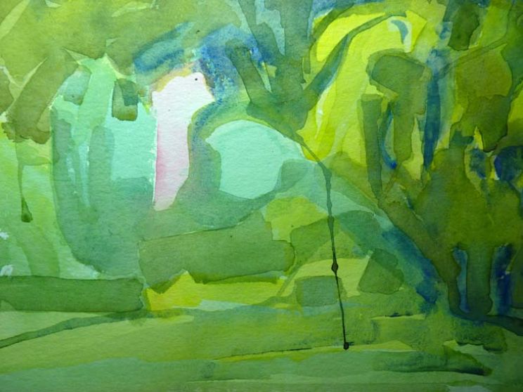 Ruth McCabe