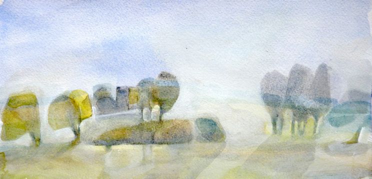 Ruth McCabe