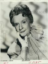 Ruth McDevitt