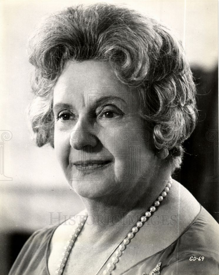 Ruth McDevitt