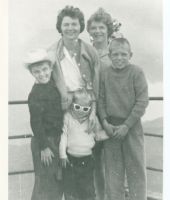 Ruth Mitchell