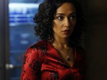Ruth Negga