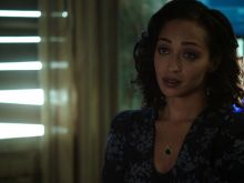 Ruth Negga