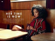 Ruth Negga