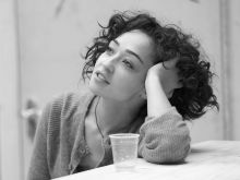 Ruth Negga