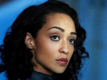 Ruth Negga