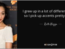 Ruth Negga