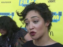 Ruth Negga
