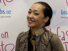 Ruth Negga #170519 picture (Landscape Medium)