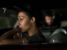 Ruth Negga #170520 picture (Landscape Medium)