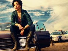 Ruth Negga