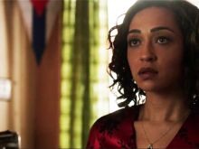 Ruth Negga