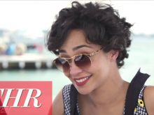 Ruth Negga