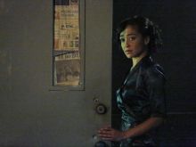 Ruth Negga