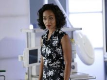 Ruth Negga
