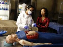Ruth Negga