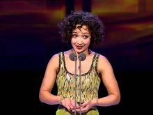 Ruth Negga