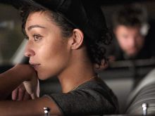 Ruth Negga