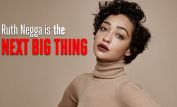 Ruth Negga