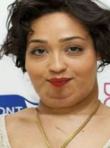 Ruth Negga