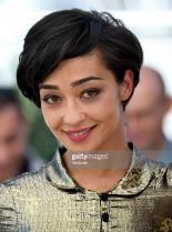 Ruth Negga