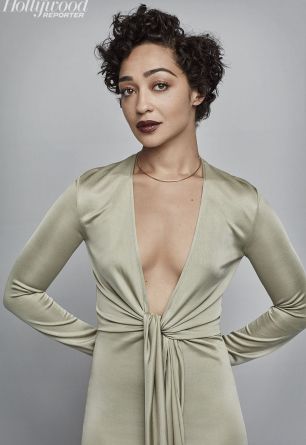 Ruth Negga