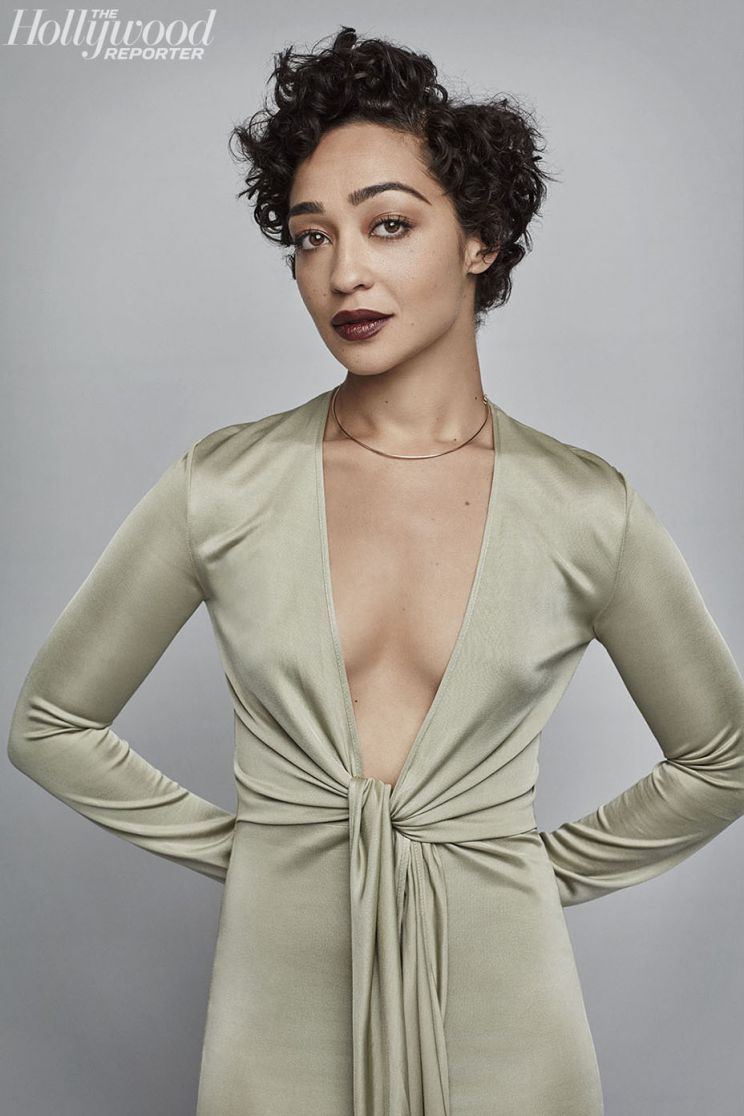 Ruth Negga