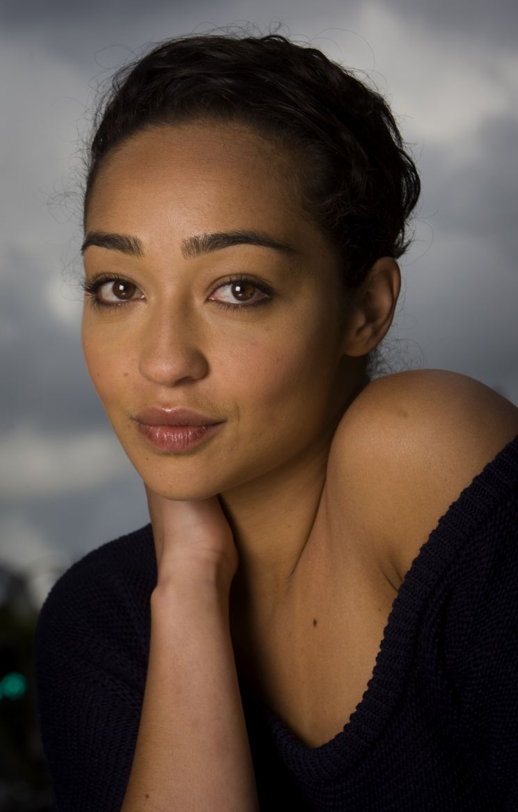 Ruth Negga