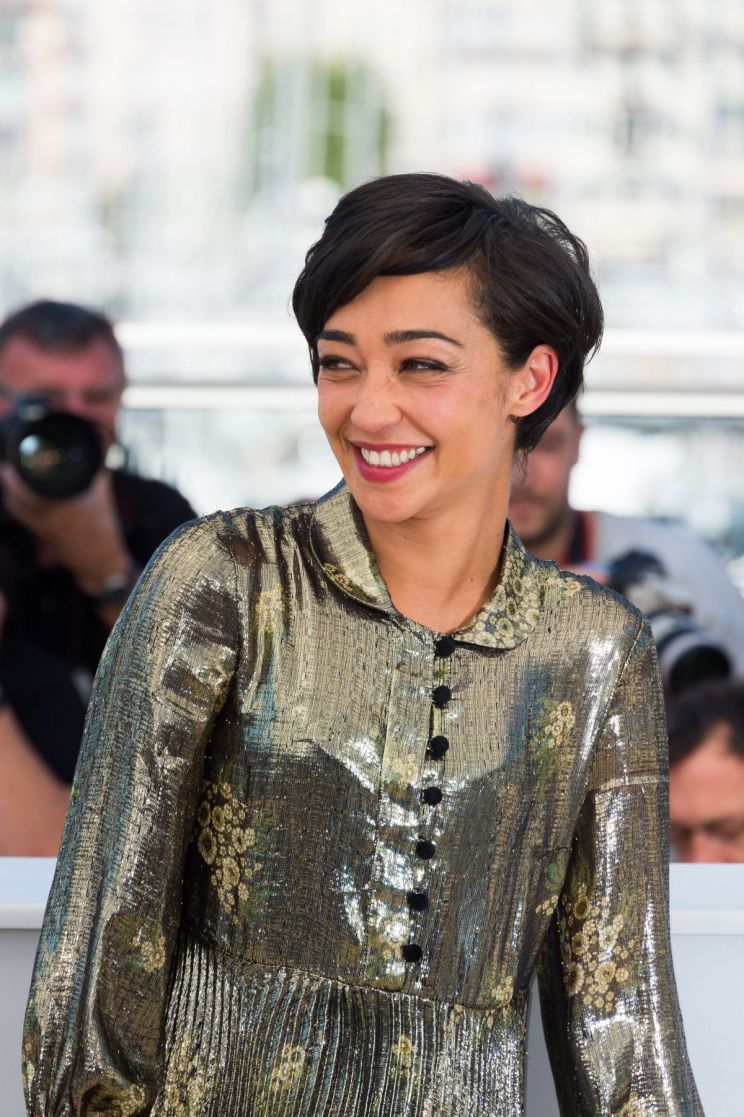 Ruth Negga